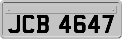 JCB4647