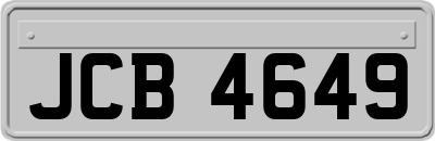 JCB4649