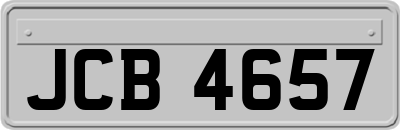 JCB4657