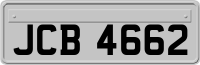 JCB4662