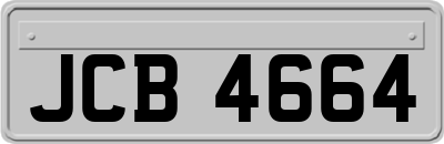 JCB4664