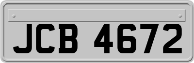 JCB4672