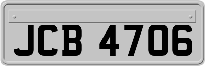 JCB4706