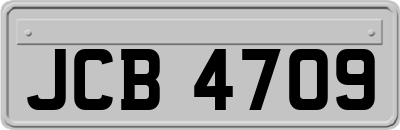 JCB4709