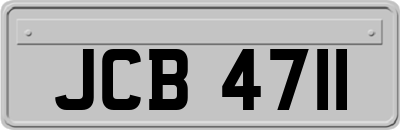 JCB4711
