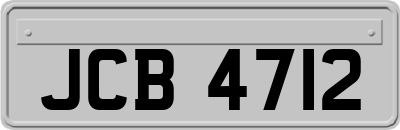 JCB4712