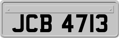 JCB4713