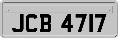 JCB4717