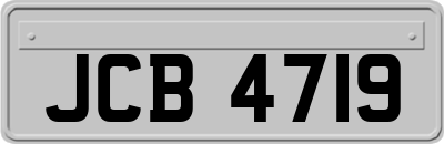 JCB4719