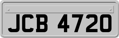 JCB4720
