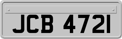 JCB4721