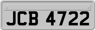 JCB4722