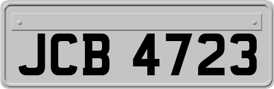 JCB4723