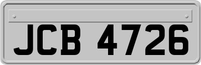 JCB4726