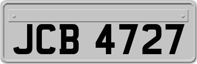 JCB4727