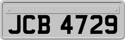 JCB4729