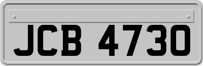 JCB4730