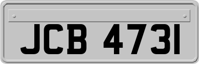 JCB4731