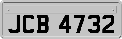 JCB4732