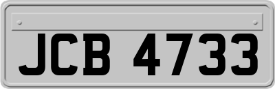 JCB4733