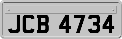 JCB4734