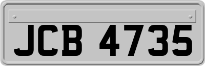 JCB4735