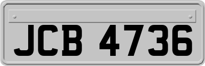 JCB4736
