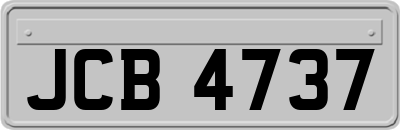 JCB4737