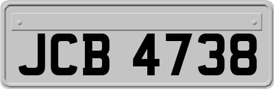 JCB4738
