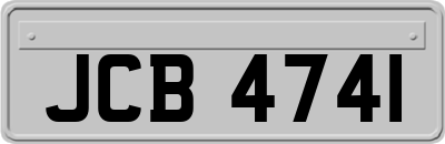 JCB4741