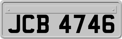 JCB4746