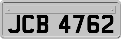 JCB4762