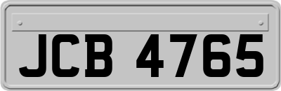 JCB4765
