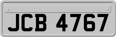 JCB4767