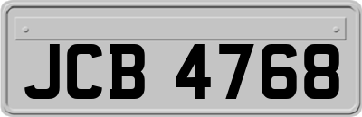 JCB4768