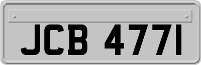 JCB4771