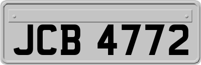 JCB4772