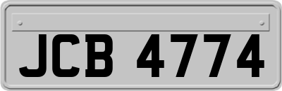 JCB4774