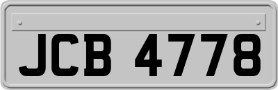 JCB4778