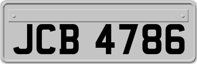 JCB4786