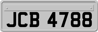 JCB4788