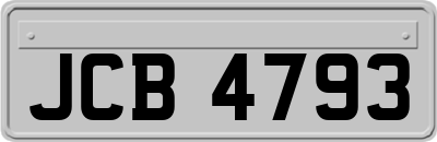 JCB4793