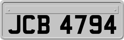 JCB4794