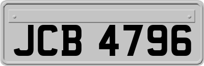 JCB4796