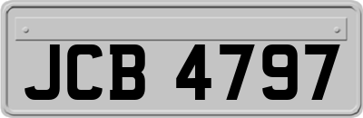 JCB4797
