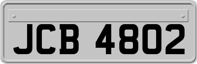 JCB4802