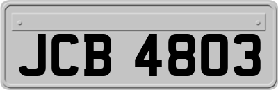JCB4803