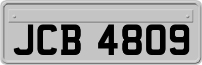 JCB4809