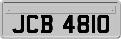 JCB4810