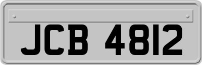 JCB4812